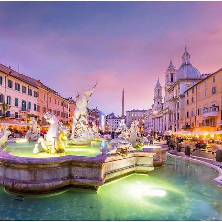 Rome Lux Bed and Breakfast Εξωτερικό φωτογραφία