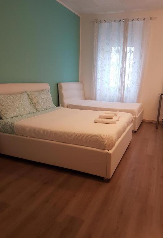 Rome Lux Bed and Breakfast Δωμάτιο φωτογραφία